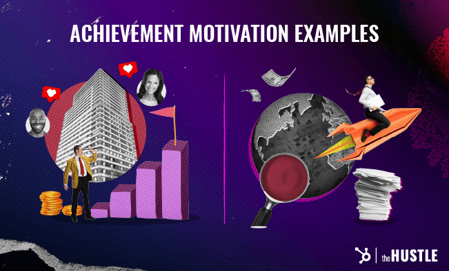 Achievement Motivation Can Best Be Viewed As Achievement Motivation: Nine Ways To Use It in the Workplace